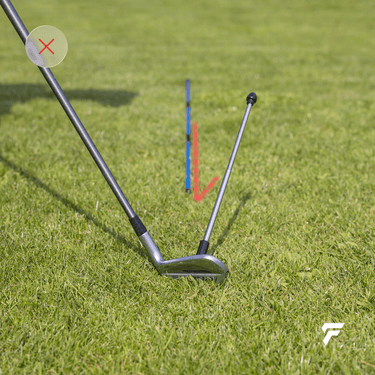 CLUBFACE POINTER - FinalPutt