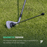 CLUBFACE POINTER - FinalPutt