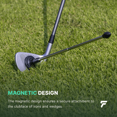 CLUBFACE POINTER - FinalPutt