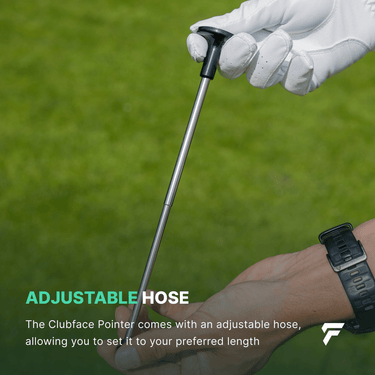 CLUBFACE POINTER - FinalPutt