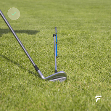 CLUBFACE POINTER - FinalPutt