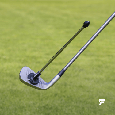 CLUBFACE POINTER - FinalPutt