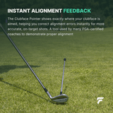 CLUBFACE POINTER - FinalPutt