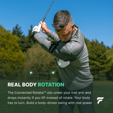 CONNECTED ROTATOR - FinalPutt