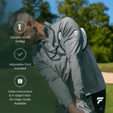 CONNECTED ROTATOR - FinalPutt
