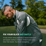 CONNECTED ROTATOR - FinalPutt
