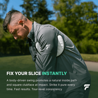 CONNECTED ROTATOR - FinalPutt