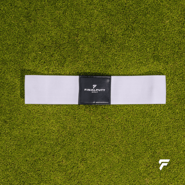 CONNECTION BAND - FinalPutt