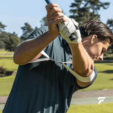 CONNECTION BAND - FinalPutt