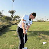 CONNECTION BAND - FinalPutt