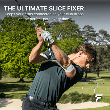 CONNECTION BAND - FinalPutt