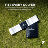 CONNECTION BAND - FinalPutt