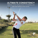 CONNECTION BAND - FinalPutt