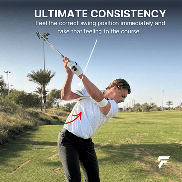 CONNECTION BAND - FinalPutt