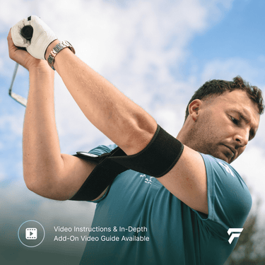 CONNECTION BAND PRO - FinalPutt