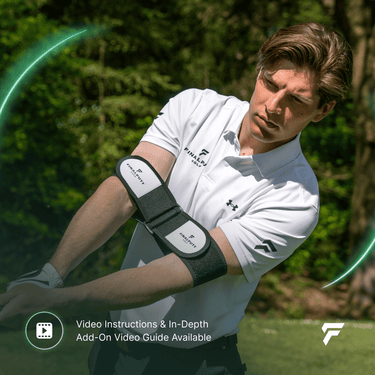 CONNECTION BAND PRO - FinalPutt