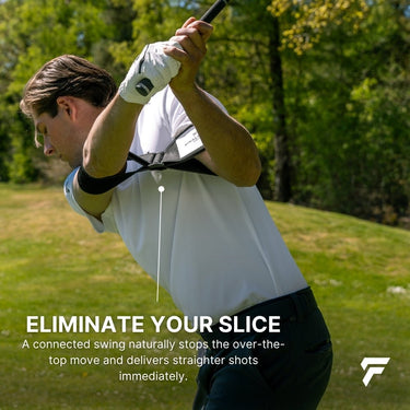 CONNECTION BAND PRO - FinalPutt
