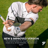 CONNECTION BAND PRO - FinalPutt