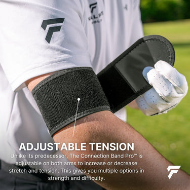 CONNECTION BAND PRO - FinalPutt