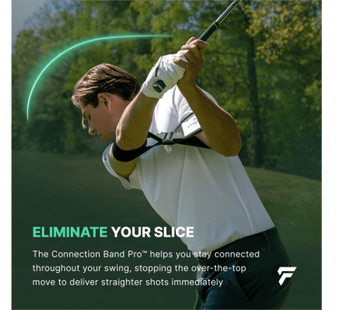 CONNECTION BAND PRO - FinalPutt