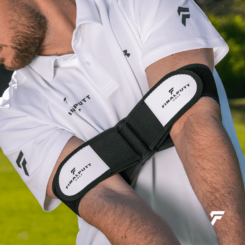 CONNECTION BAND PRO - FinalPutt