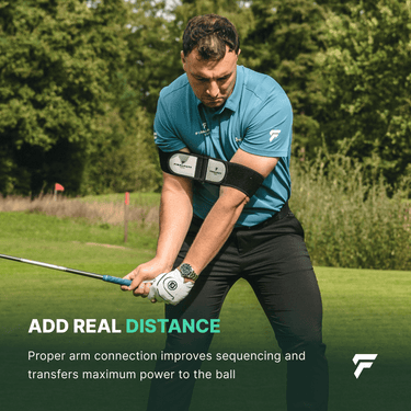 CONNECTION BAND PRO - FinalPutt