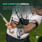 CONNECTION BAND PRO - FinalPutt