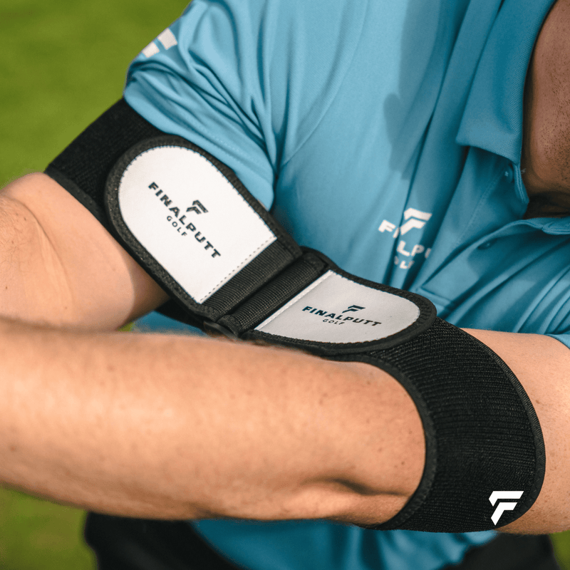 CONNECTION BAND PRO - FinalPutt