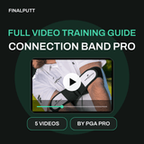 CONNECTION BAND PRO - FULL VIDEO TRAINING GUIDE - FinalPutt