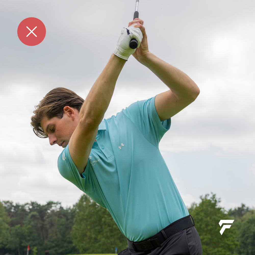 Connection Band Pro voor