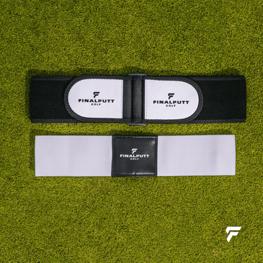 CONNECTION BAND TRY-OUT BUNDLE - FinalPutt