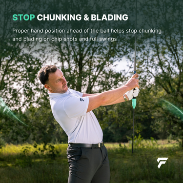 SHORT GAME CONSISTENCY BUNDLE