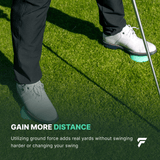 DISTANCE PLATES PRO - FinalPutt