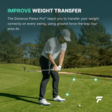 DISTANCE PLATES PRO - FinalPutt