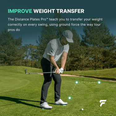 DISTANCE PLATES PRO - FinalPutt