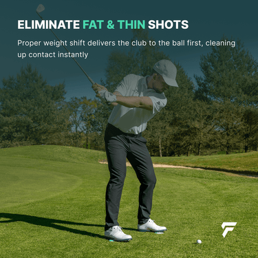 DISTANCE PLATES PRO - FinalPutt
