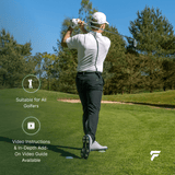DISTANCE PLATES PRO - FinalPutt