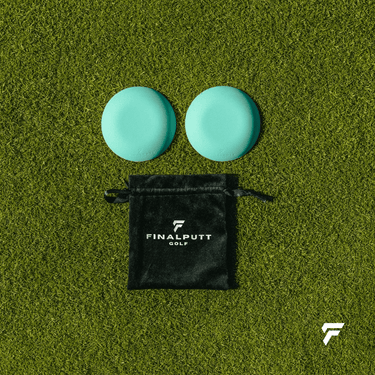 DISTANCE PLATES PRO - FinalPutt