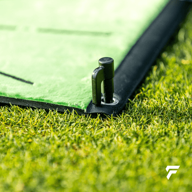DIVOT TUTOR - FinalPutt