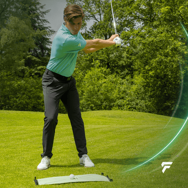 DIVOT TUTOR - FinalPutt