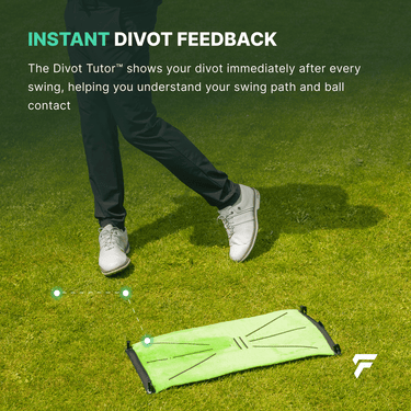 DIVOT TUTOR - FinalPutt