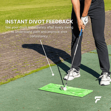DIVOT TUTOR - FinalPutt