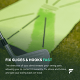 DIVOT TUTOR - FinalPutt