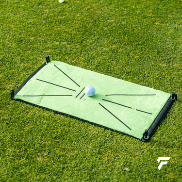DIVOT TUTOR - FinalPutt