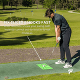 DIVOT TUTOR - FinalPutt