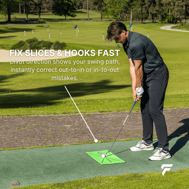 DIVOT TUTOR - FinalPutt