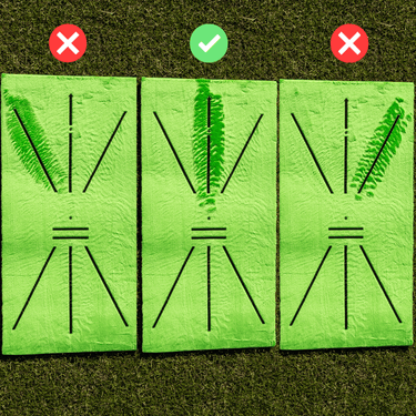 DIVOT TUTOR - FinalPutt