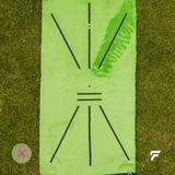 DIVOT TUTOR - FinalPutt