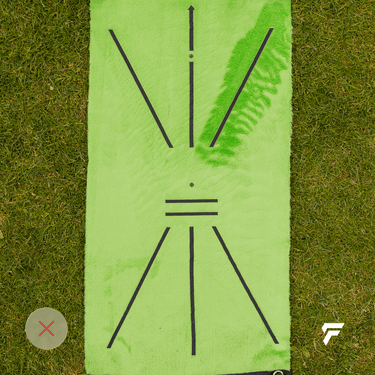 DIVOT TUTOR - FinalPutt