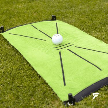 DIVOT TUTOR - FinalPutt